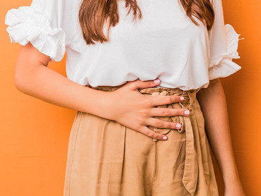 Bei Bauchweh und anderen Magen-Darm-Problemen hilft es oft schon, die Verdauung anzuregen. Ein gutes Bauchgefühl beginnt mit einer guten Verdauung.