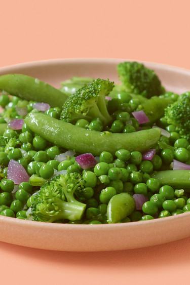 Grüne Gemüsemischung 45108 Grüne Gemüsemischung 45108