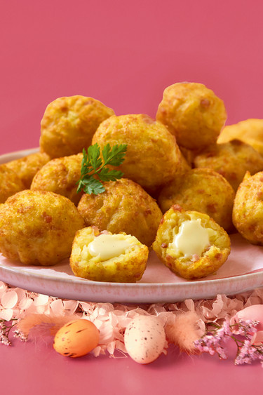 Bergkäse-Rösti 55025