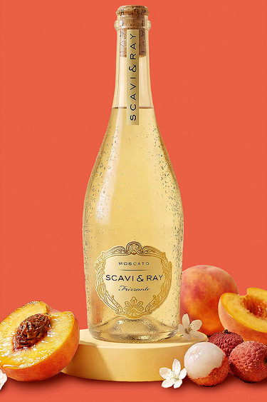 Moscato Frizzante
