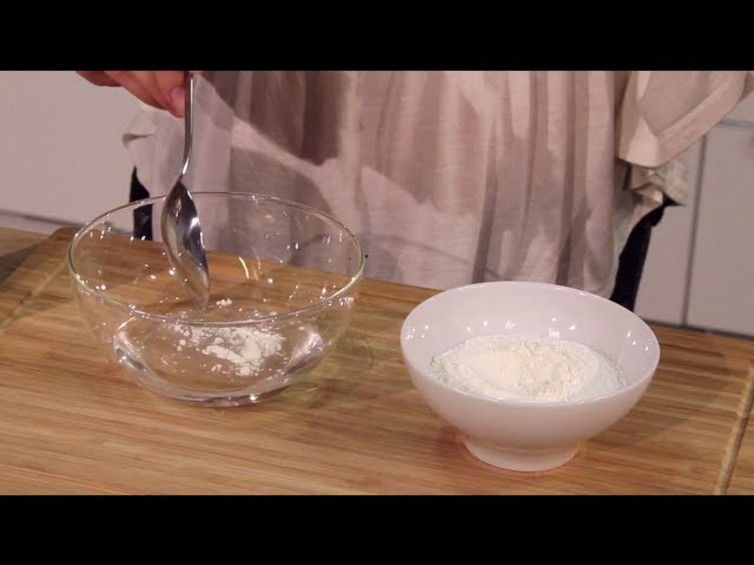 So verhindern Sie Klümpchen in der Soße