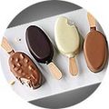 Eis am Stiel