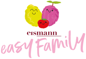 easyFamily Logo