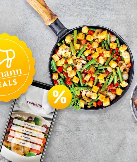 eismann Online-Deals