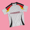 Trikot eismann Front