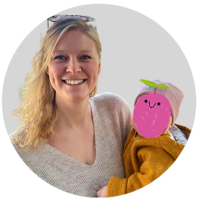 Nane, Mama aus Leipzig Nane, Mama aus Leipzig