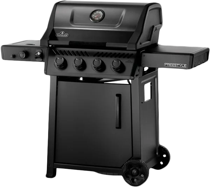 Napoleon Freestyle Grill
