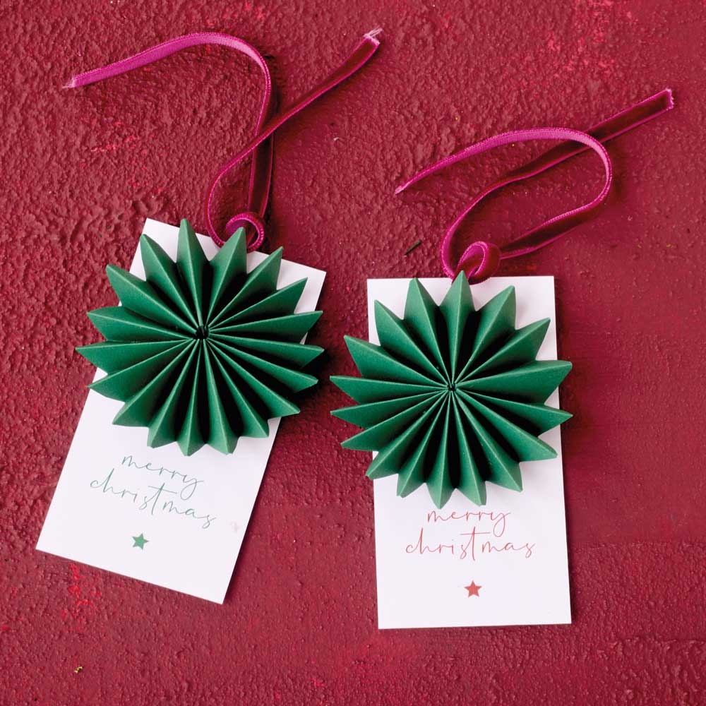 Papiersterne basteln Papiersterne basteln