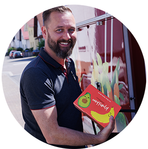 eismann mit easy family box