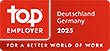 Top Employer Auszeichnung