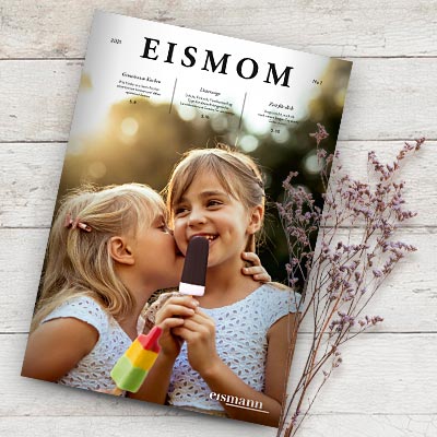 eismann Familien Magazin