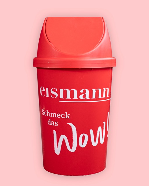 Business-Paket Mülleimer Business-Paket Mülleimer