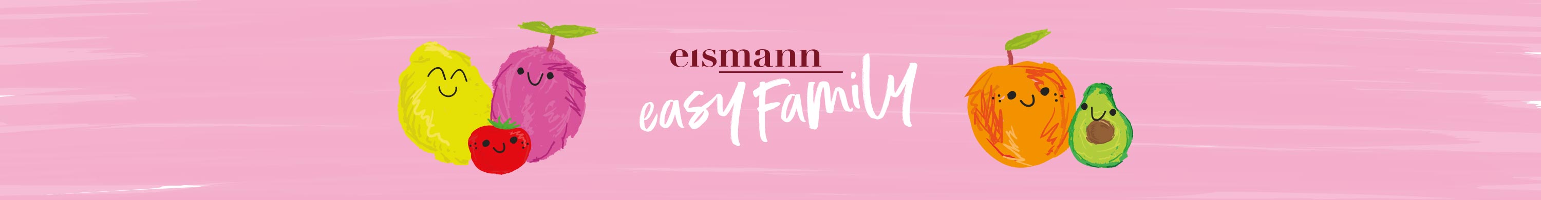 eismann easyFamily Logo