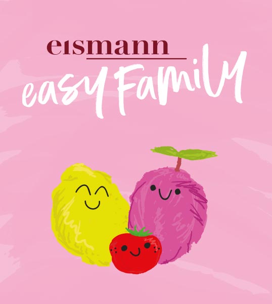 eismann easyFamily Logo