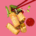 Asiatische Küche