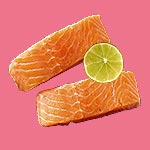 Fisch & Meeresfrüchte