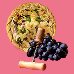 Französische Küche