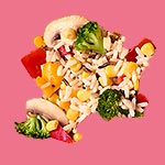 Glutenfreie Rezeptur