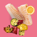 Mediterrane Küche