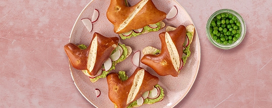 Frühstück