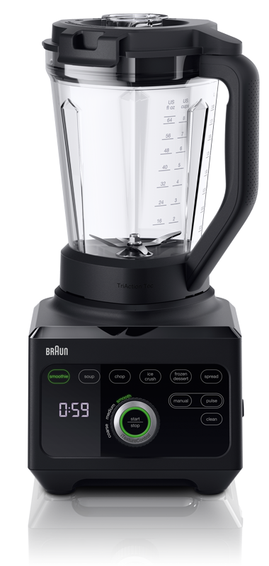 Braun Power Blend 9 Braun Power Blend 9