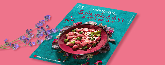 Katalog anfordern