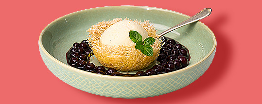 Oster-Rezepte von Lafer