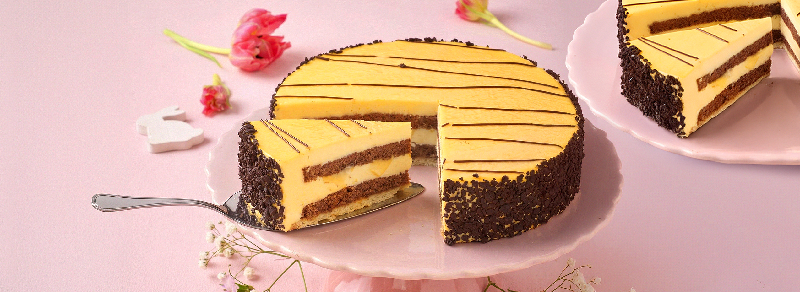 Eierlikör Torte 65090