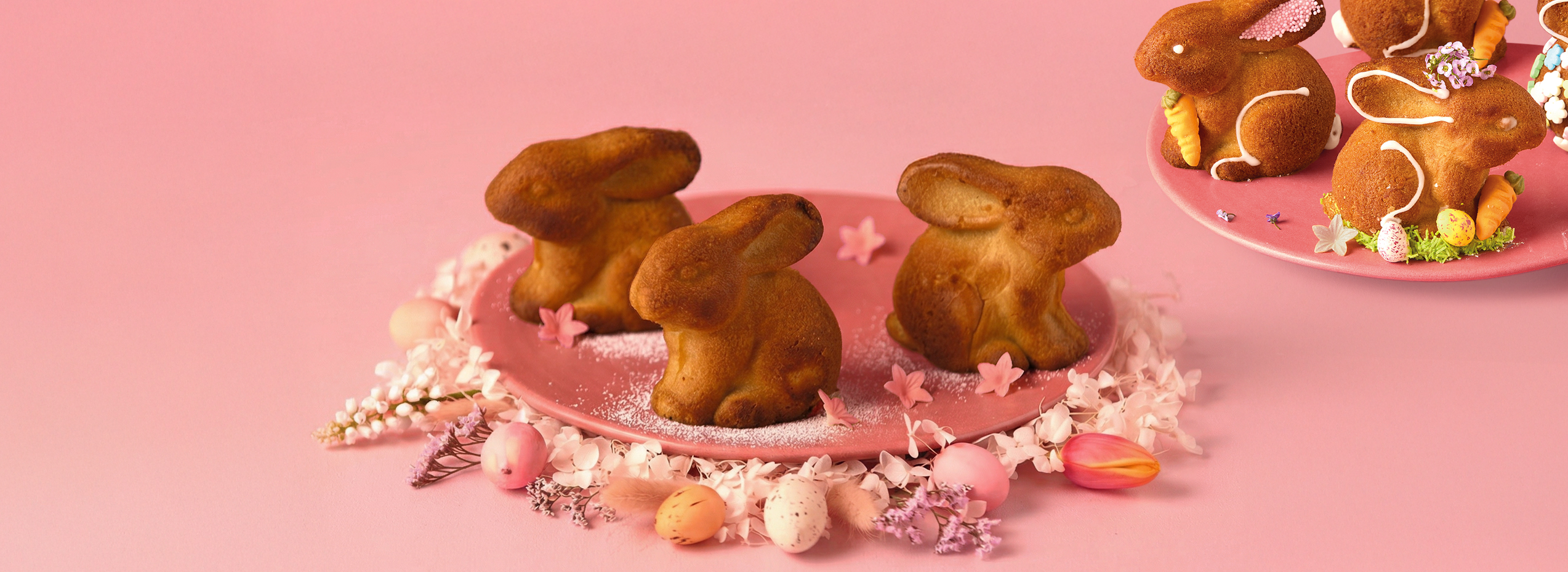 Kuchen-Häschen 65039