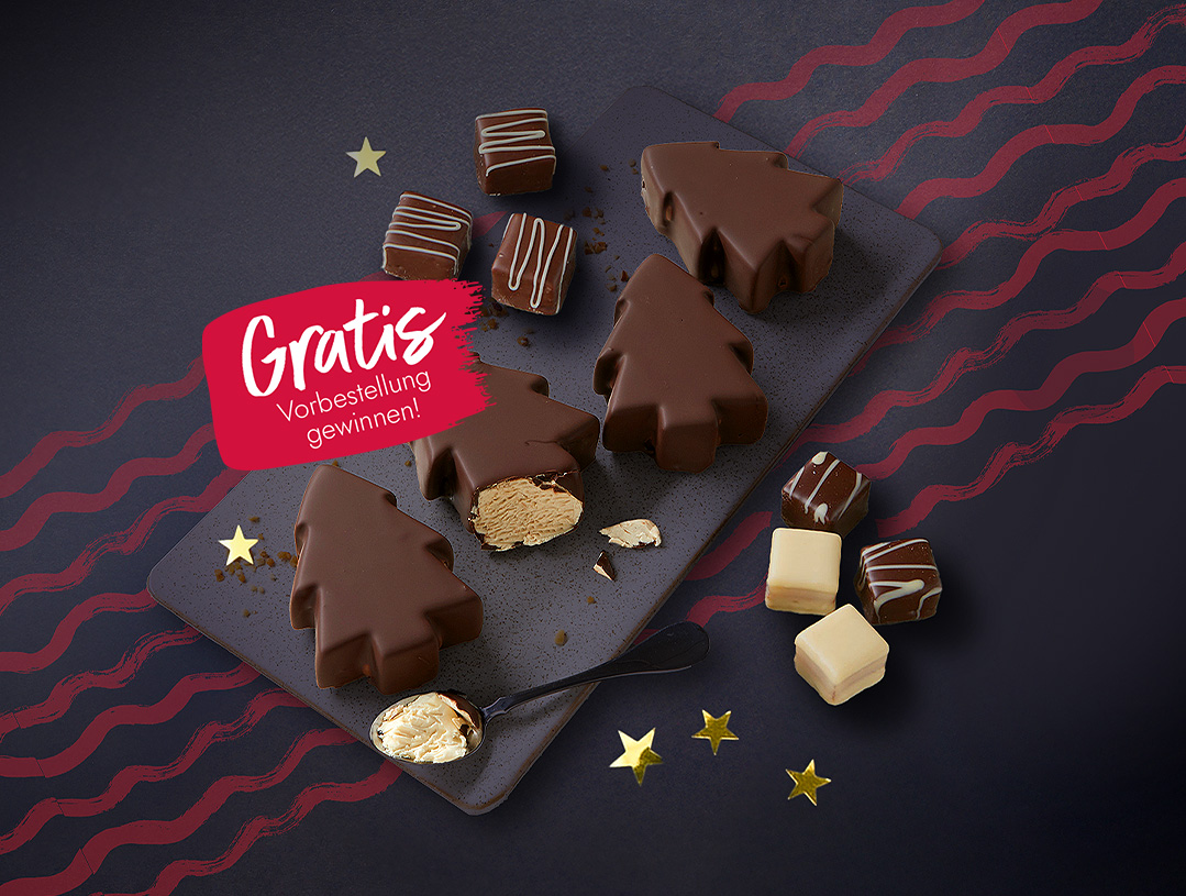 Vorbstellaktion Angebote