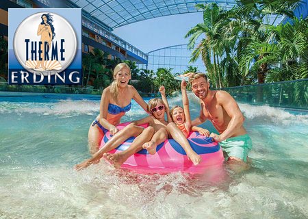 Therme Erding Therme Erding