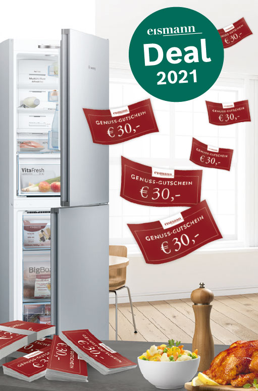 Frische Deal 2021 Frische Deal 2021