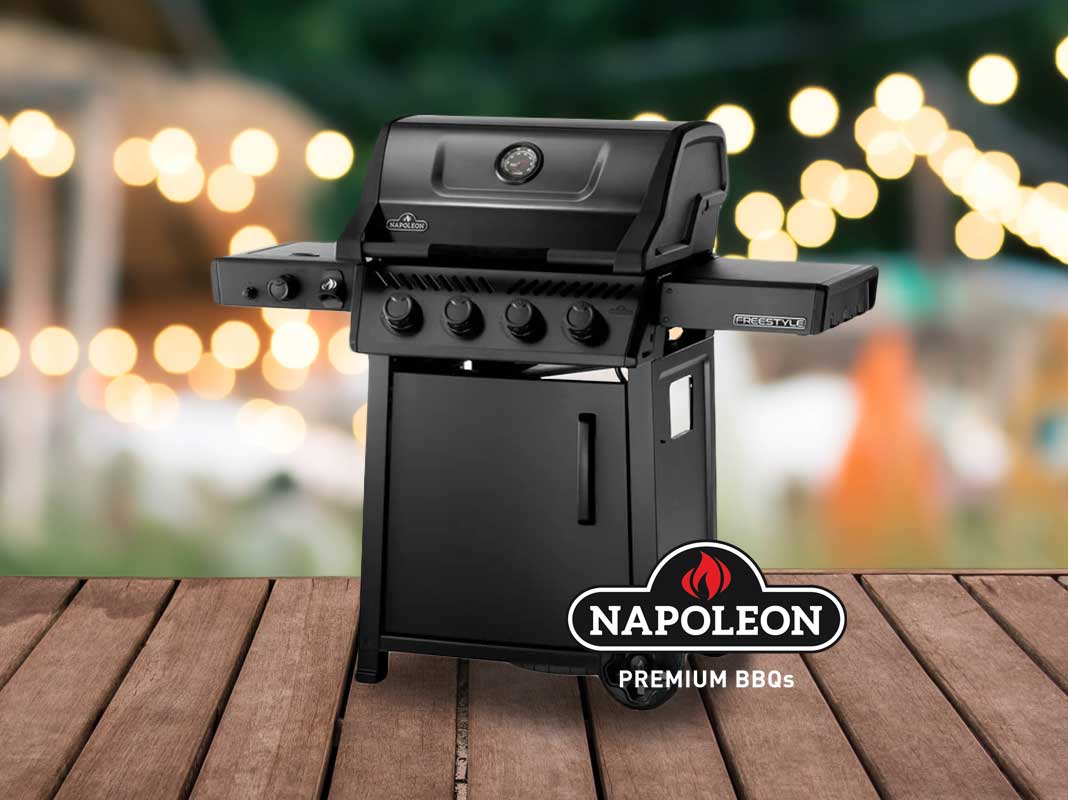Napoleon Grill Napoleon Grill