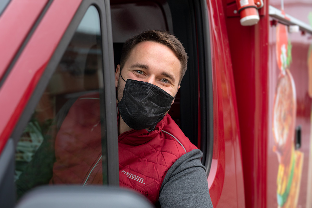 Eismann Nikolas Pohl