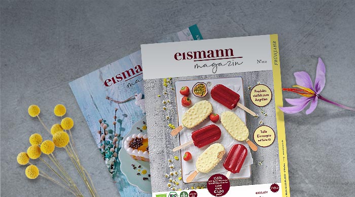 eismann Oster-Magazin