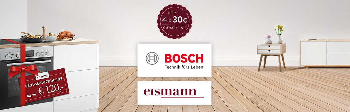 Bosch-Herd