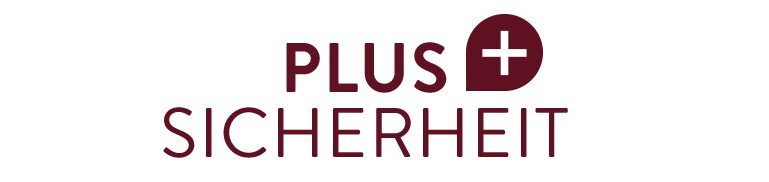 eismann Plus Sicherheit Logo eismann Plus Sicherheit Logo
