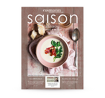 Saisonkatalog Herbst & Winter Saisonkatalog Herbst & Winter