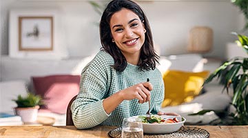 Rezepte für Ernährungsvorlieben