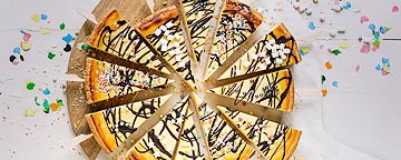 Kaffee & Kuchen Rezepte