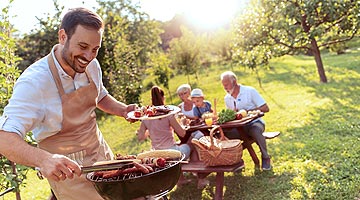 Saisonale Rezepte