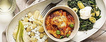 Vegetarische Rezepte