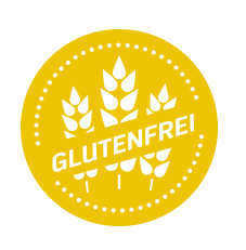 Logo glutenfrei
