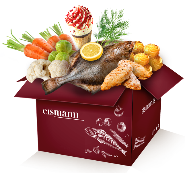 eismann Service