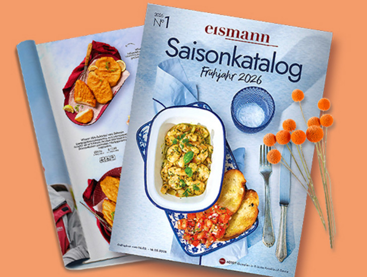 Saisonkatalog Frühjahr Saisonkatalog Frühjahr
