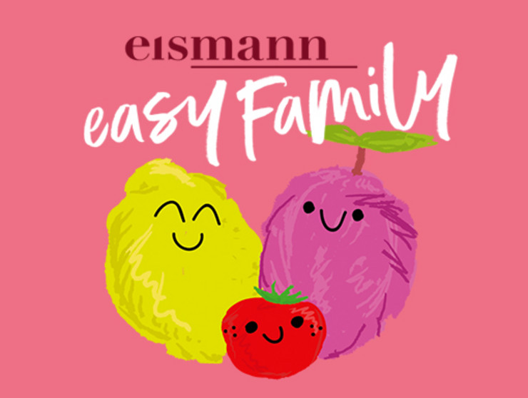 eismann easy Family eismann easy Family